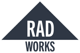 RADWORKS ロゴ